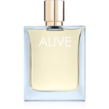 Hugo Boss BOSS Alive Sparkling Lavender Eau de Parfum pentru femei - imagine 2